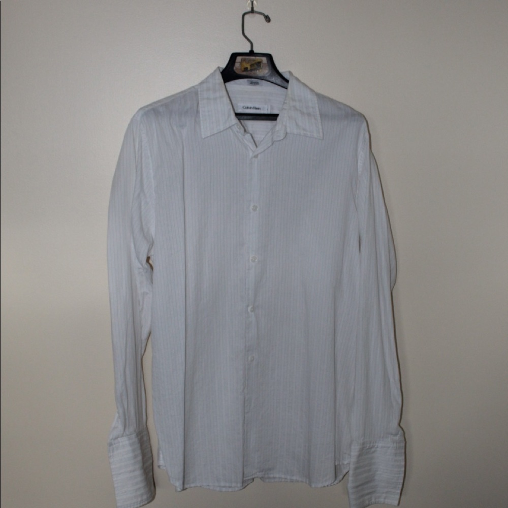 Calvin Klein dress shirt